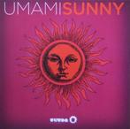 Umami - Sunny (PROMO), Ophalen of Verzenden