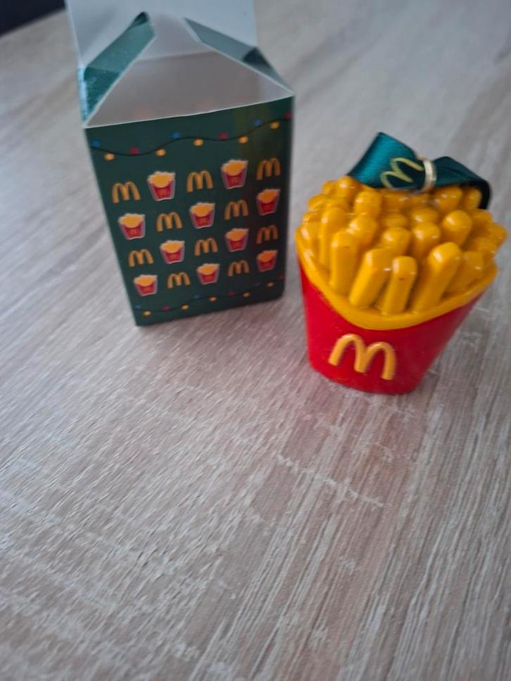 Macdonalds, Verzamelen, Supermarktacties, Ophalen of Verzenden