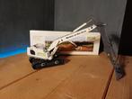 Liebherr 945 Martens en Van Oord, Hobby en Vrije tijd, Modelauto's | 1:50, Ophalen of Verzenden, Zo goed als nieuw, Hijskraan, Tractor of Landbouw