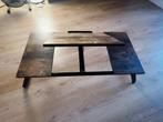 Mooi bedtafelje/Folding table, Ophalen, Minder dan 50 cm, 50 tot 100 cm, Zo goed als nieuw