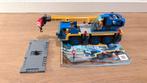 Lego 60324 Mobiele Kraan - City, Kinderen en Baby's, Speelgoed | Duplo en Lego, Ophalen of Verzenden, Zo goed als nieuw, Complete set