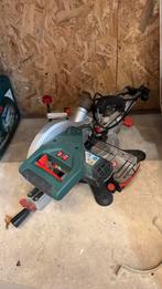 Metabo KGS 216 M afkortzaag, Ophalen, Elektra Beckum / Metabo, Gebruikt, Afkortzaag
