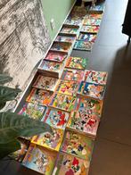 Donald Duck Weekbladen - Diverse Jaargangen, Meerdere stripboeken, Ophalen, Gelezen, Donald Duck