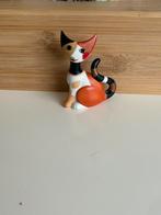 Goebel Rosina Wachtmeister kat, Verzamelen, Ophalen of Verzenden, Zo goed als nieuw, Dier