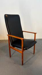 Fristho impala stoel fauteuil, ontwerp Cor Bontenbal ‘60, Ophalen, Gebruikt, ., .