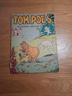 Tom Poes, Eén comic, Ophalen of Verzenden, Gelezen, Europa