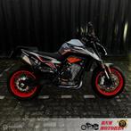 KTM 790 Duke ABS, Motoren, Motoren | KTM, Bedrijf, Meer dan 35 kW, Toermotor, ABS