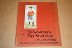 De Avonturen van Piet Stuifzand. Deel I. 1928., Ophalen of Verzenden, Gelezen