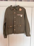 Sissy boy blouse 146/152 nieuwstaat, Ophalen of Verzenden, Zo goed als nieuw, Meisje, Overhemd of Blouse