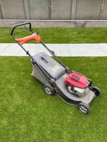 Castelgarden CAL 484 TR Grasmaaier beschikbaar voor biedingen