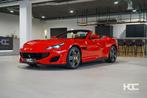 Ferrari Portofino 3.9 V8 | Carbon int. | Passenger Disp. | 1, Automaat, 12 maanden, Gebruikt, 3855 cc