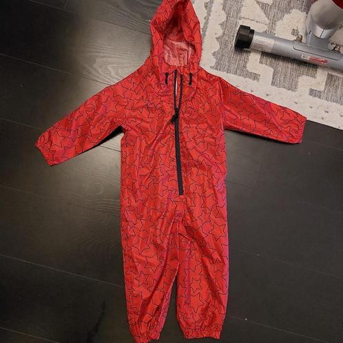 regenpakje maat 98 nieuw nooit gedragen geweest, Kinderen en Baby's, Kinderkleding | Maat 98, Nieuw, Jongen of Meisje, Overige typen