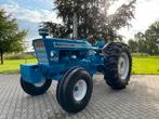 Ford 7000 TURBO Oldtimer Tractor MUSEUM EXEMPLAAR NIEUWSTAAT, Ophalen, Oldtimer, 80 tot 120 Pk, Ford