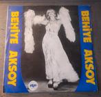 7 inch- Behiye Aksoy - Kapandi Birer Birer (Turkey Music), Cd's en Dvd's, Vinyl | Wereldmuziek, Ophalen of Verzenden, Zo goed als nieuw