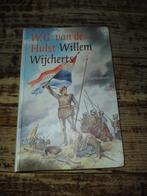 W.G. van de Hulst - Willem Wijcherts, Boeken, Kinderboeken | Jeugd | 10 tot 12 jaar, Gelezen, Ophalen of Verzenden, W.G. van de Hulst