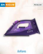 Iron Lofans - Cordless Wireless Steam Generator - NIEUW, Witgoed en Apparatuur, Strijkijzers en Strijkplanken, Ophalen of Verzenden