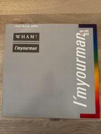 Wham! - I'm Your Man 12" Vinyl Single, Ophalen of Verzenden, 1980 tot 2000, Gebruikt, 12 inch