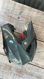 Cross helm M, Motoren, Kleding | Motorhelmen, Ophalen, Tweedehands, Offroadhelm, Overige merken