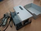 Leitz diaprojector. Goed werkend., Ophalen of Verzenden, Gebruikt