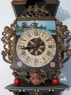 Friese stoeltjes klok, Antiek en Kunst, Ophalen of Verzenden