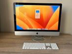 iMac Retina 5K 27 inch 2017, Ophalen, Gebruikt, HDD, IMac