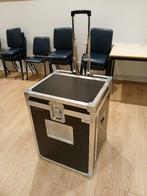 Flightcase, Muziek en Instrumenten, Behuizingen en Koffers, Ophalen, Zo goed als nieuw, Overige instrumenten, Flightcase