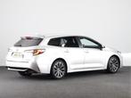 Toyota Corolla Touring Sports 2.0 184 PK Hybrid Style Limite, Gebruikt, 4 cilinders, Corolla, Hybride Elektrisch/Benzine