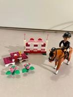 Lego 7587 Belville ruiter met paard, Ophalen of Verzenden, Lego, Zo goed als nieuw