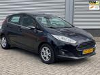 Ford Fiesta 1.5 TDCi Titanium Lease, Voorwielaandrijving, Stof, Gebruikt, 1036 kg