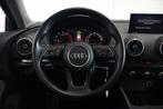 Audi A3 Sportback 1.5 TFSI CoD, Auto's, Voorwielaandrijving, 12 maanden, Stof, Euro 6