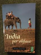 India per olifant ; door Mark Shand #India, Boeken, Ophalen of Verzenden, Zo goed als nieuw, Mark Shand, Azië