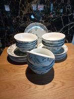 Vivo Villeroy & Boch servies, Huis en Inrichting, Keuken | Servies, Ophalen, Zo goed als nieuw, Bord(en), Overige stijlen