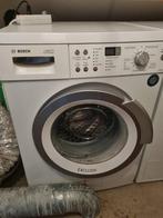 Bosch Loggix 8 exclusiv wasmachine, Witgoed en Apparatuur, Wasmachines, Ophalen, 1200 tot 1600 toeren, Gebruikt, 8 tot 10 kg