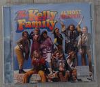 cd The Kelly Family, Ophalen of Verzenden, 1980 tot 2000, Zo goed als nieuw