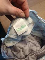 Litollo kinder verzwaringsdeken 3kg, Ophalen, Zo goed als nieuw, 100 cm of meer, Deken