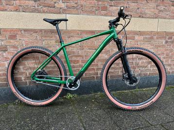 Idworx Rockn Rohler Rohloff 10% Korting beschikbaar voor biedingen