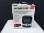 Solis Mini Cube Heater keramische ventilatorkachel, Nieuw, Vrijstaand, Overige soorten, Ophalen of Verzenden