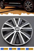 HYUNDAI i10, i20, i30,... wieldoppen |✔️ Meerdere modellen🔥, Ophalen of Verzenden, Nieuw