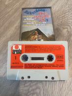 Akkordeon Hitparade 78/2 Cassettebandje, Cd's en Dvd's, Cassettebandjes, Gebruikt, Overige genres, 1 bandje, Ophalen of Verzenden