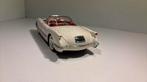 Chevrolet Corvette 1953 franklin mint 1.24, Overige merken, Auto, Ophalen of Verzenden, A