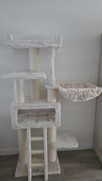 Krabpaal Parklane 175 en Petlibro Granary voederautomaat., Ophalen, Nieuw