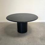 Rosenthal Quadrondo ronde eettafel jaren 60 70 80, Huis en Inrichting, Tafels | Eettafels, Ophalen, Gebruikt, Rechthoekig, 100 tot 150 cm