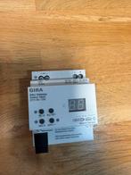 GIRA KNX Dali Gateway Colour 1fach 2111 00, Ophalen of Verzenden, Gebruikt, Overige typen