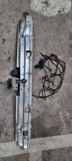 bmw e39 sedan Westfalia afneembare trekhaak, Ophalen, Gebruikt