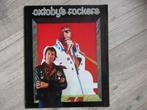 Oxtoby`s Rockers, Boeken, Ophalen of Verzenden, Gelezen, Artiest