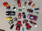 Cars collection., Ophalen of Verzenden, Zo goed als nieuw
