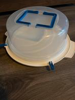 Taartdoos - Ideaal voor taart 30cm doorsnede, Huis en Inrichting, Ophalen, Gebruikt