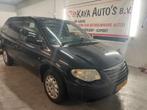 Chrysler Ram Van 2.8 CRD AUT 2006, Auto's, Bestelauto's, 4 cilinders, Bedrijf, Diesel, 2 stoelen