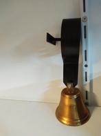 Te koop Antieke winkel deurbel, Antiek en Kunst, Ophalen of Verzenden
