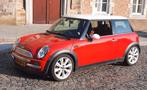 Mini John Cooper Works 2003 Wit, Voorwielaandrijving, 4 stoelen, Overige kleuren, Particulier